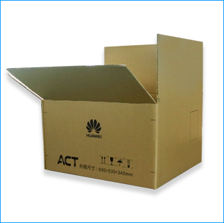 蕉城区纸箱包装介绍纸箱定制的要求