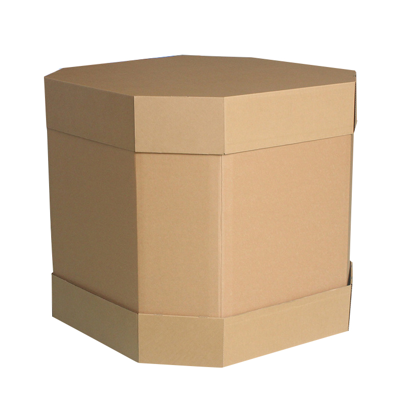 蕉城区重型纸箱有哪些优点？